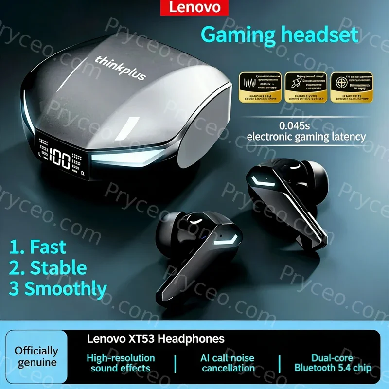Lenovo Xt53