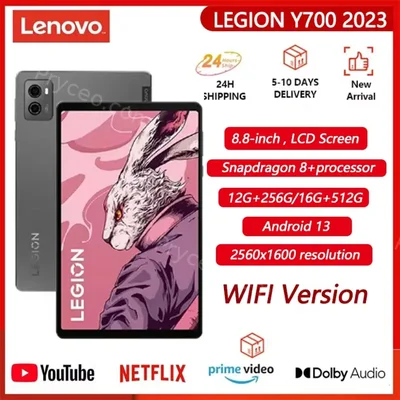 Lenovo Y700