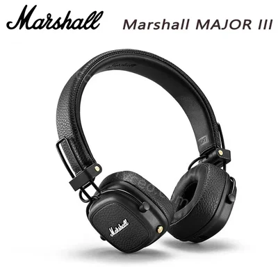 Marshall MAJOR III