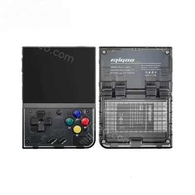 Miyoo Mini Plus