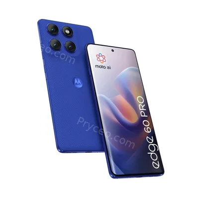 Motorola EDGE 60 PRO