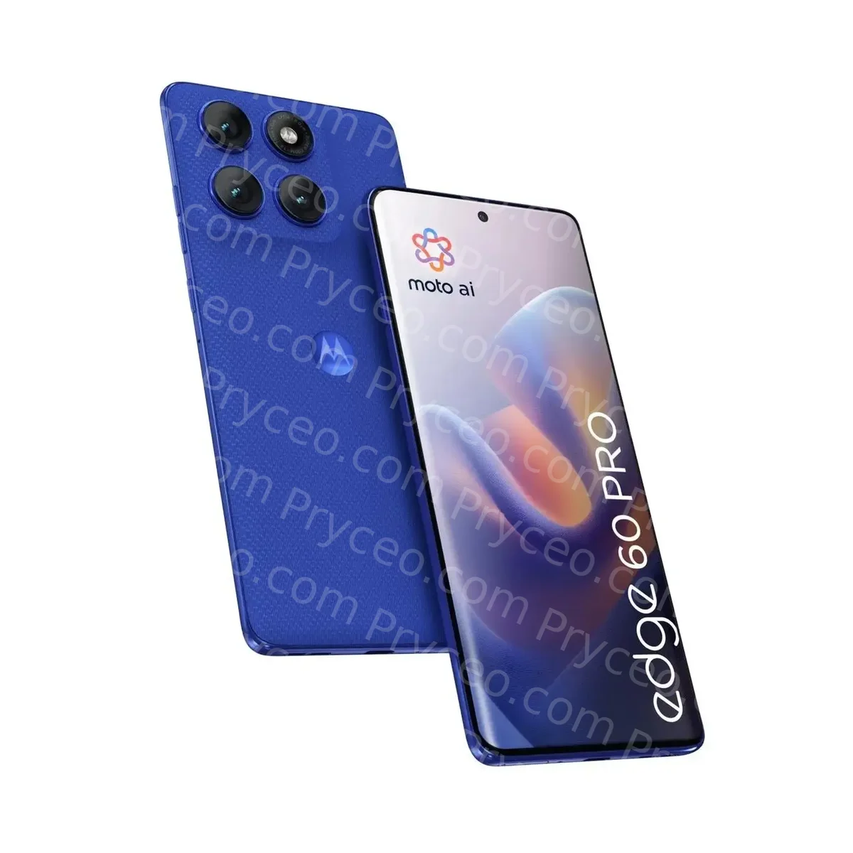 Motorola EDGE 60 PRO