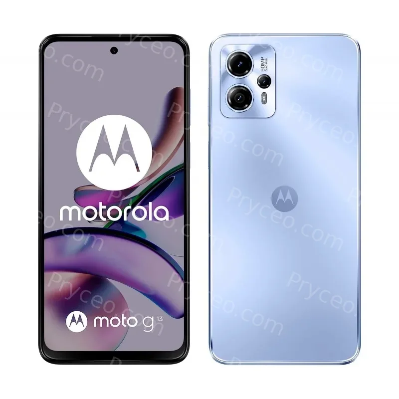 Motorola Moto G13