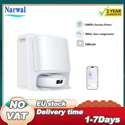 Narwal freo x10 pro