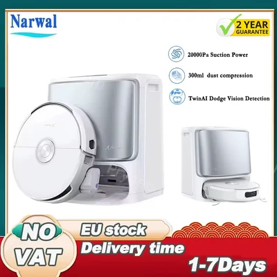 Narwal Narwal Flow