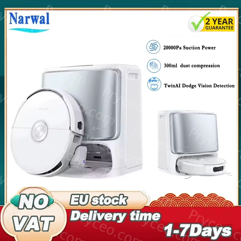 Narwal Narwal Flow