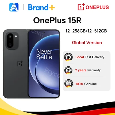 OnePlus 15R