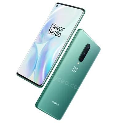 OnePlus 8