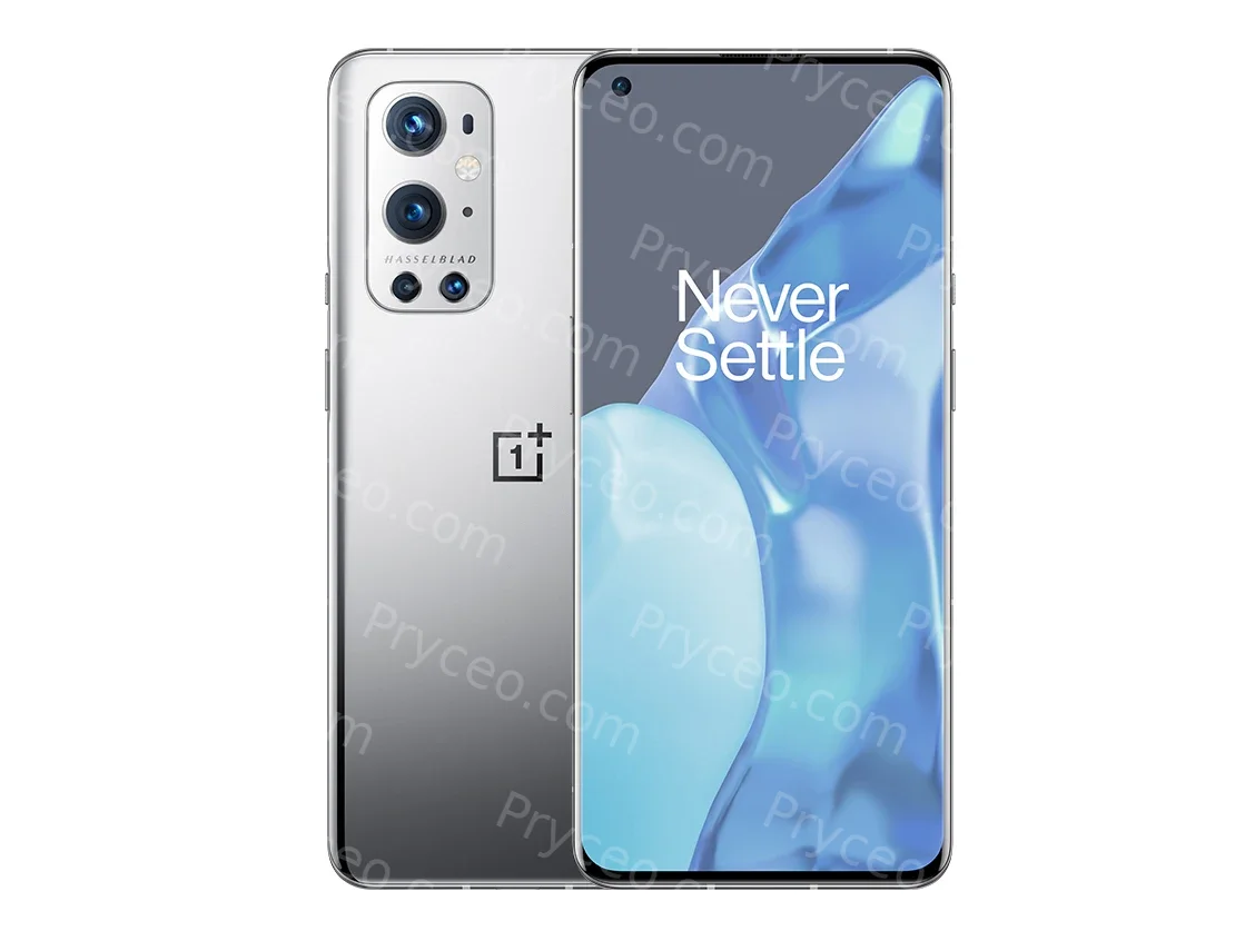 OnePlus 9 PRO