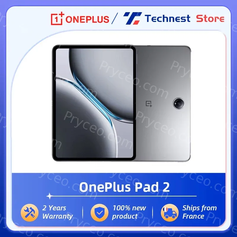 OnePlus Pad 2