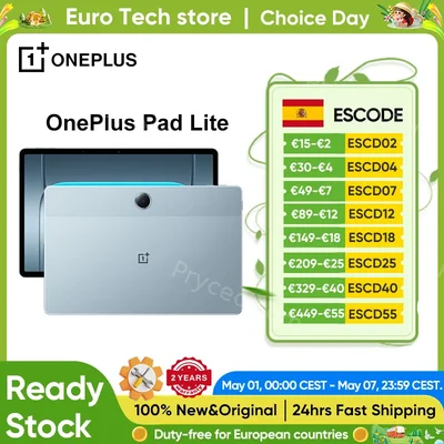 OnePlus Pad Lite