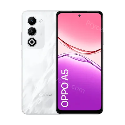 OPPO A5