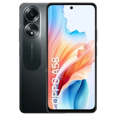 OPPO A58