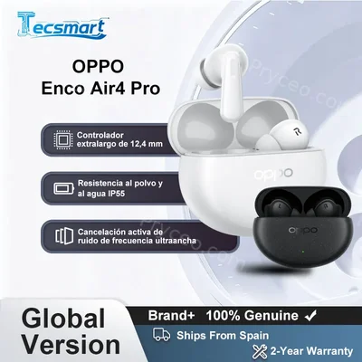 OPPO Enco Air4 Pro