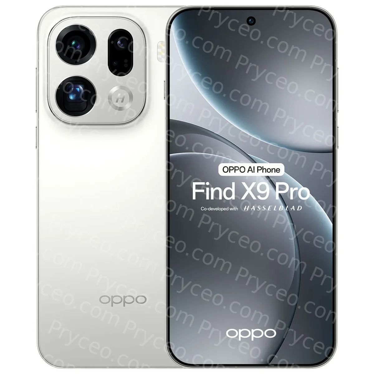 OPPO Find X9 Pro