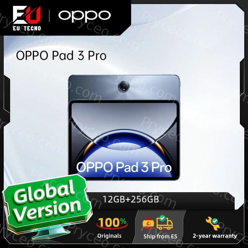 OPPO Pad 3 PRO