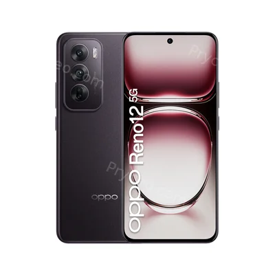 OPPO Reno12