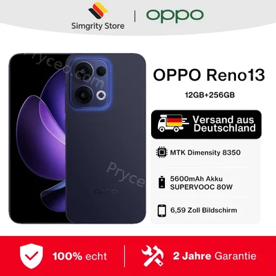 OPPO Reno13