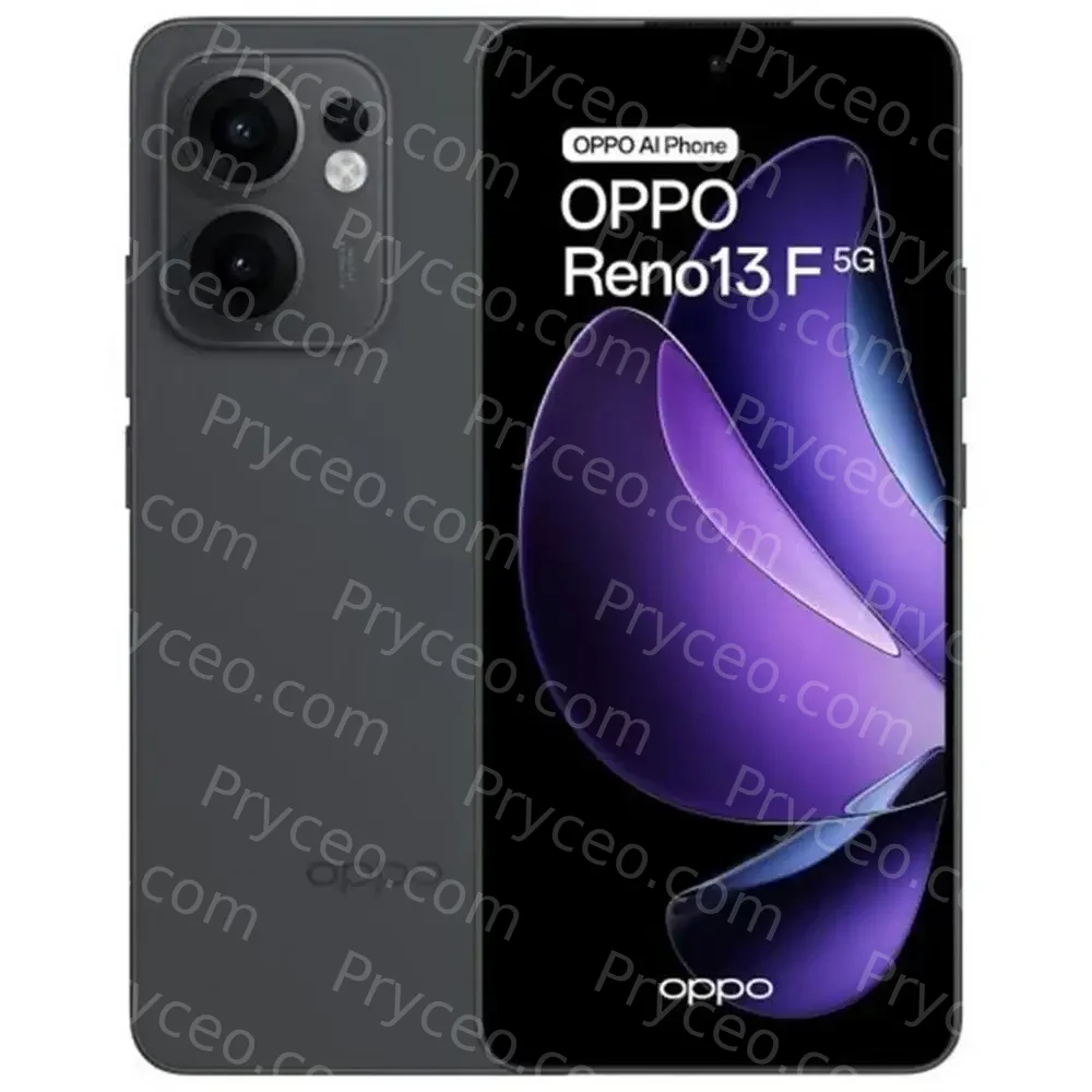 OPPO Reno13 F 5G