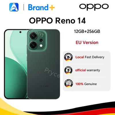 OPPO Reno14 5G