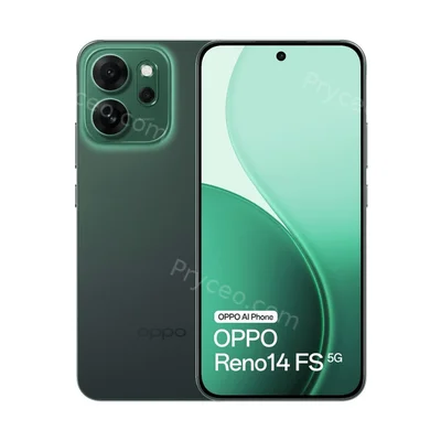 OPPO Reno14 FS 5G