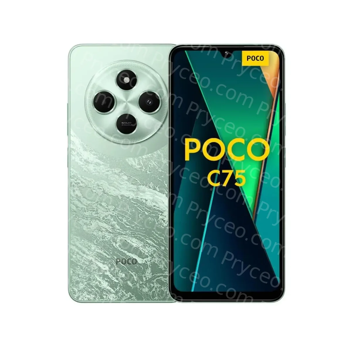 POCO C75