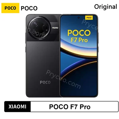 POCO F7 PRO 5G