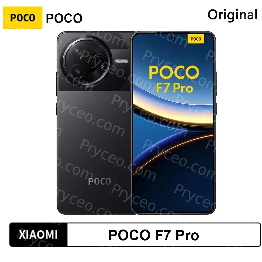 POCO F7 PRO 5G