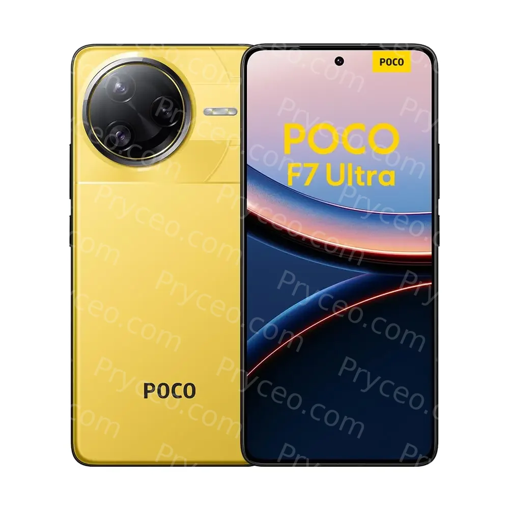 POCO F7 Ultra
