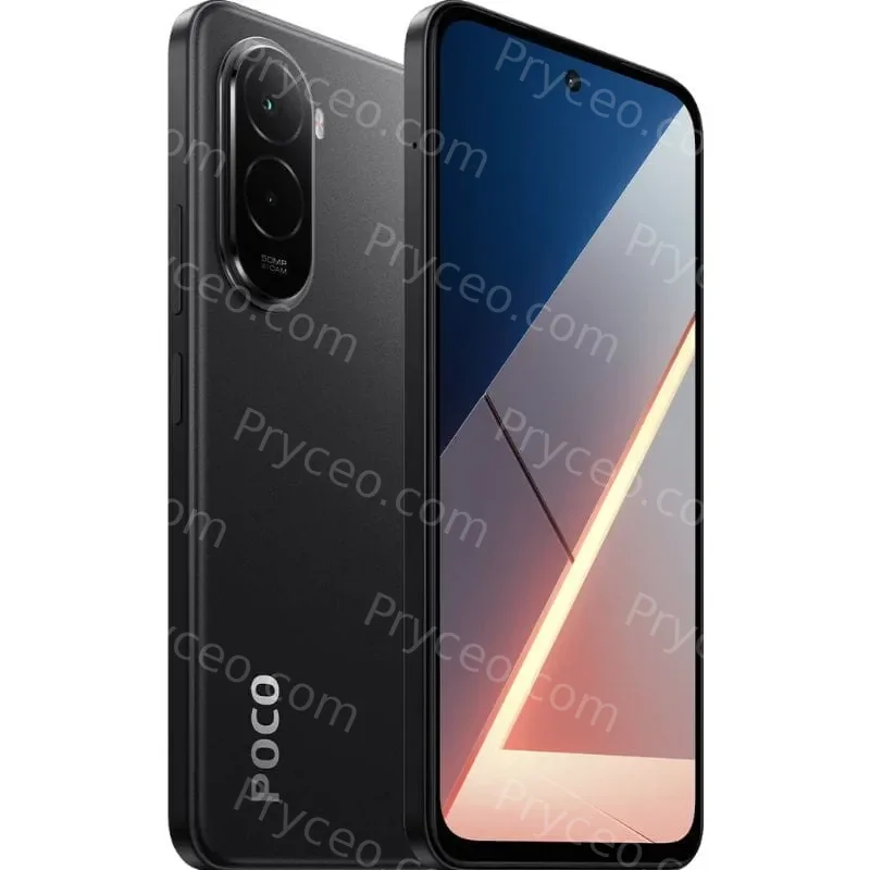 POCO M7