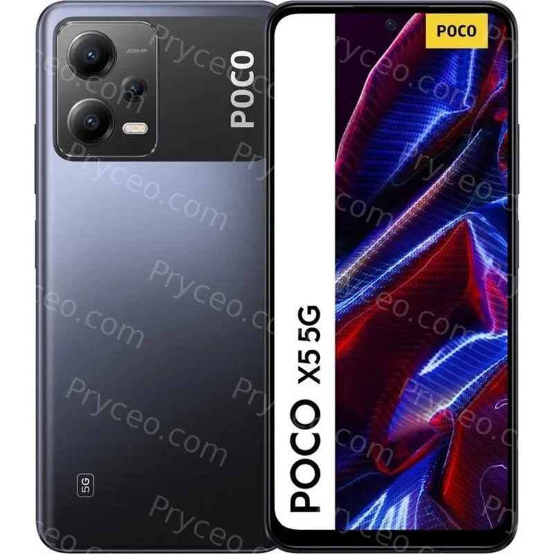 POCO X5
