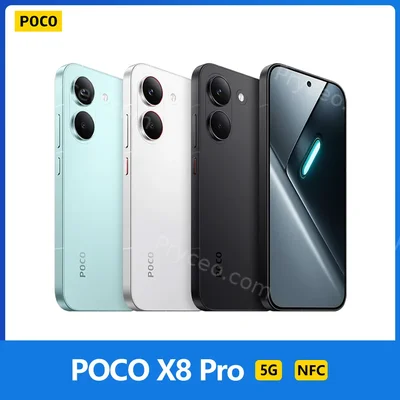 POCO X8 Pro 5G