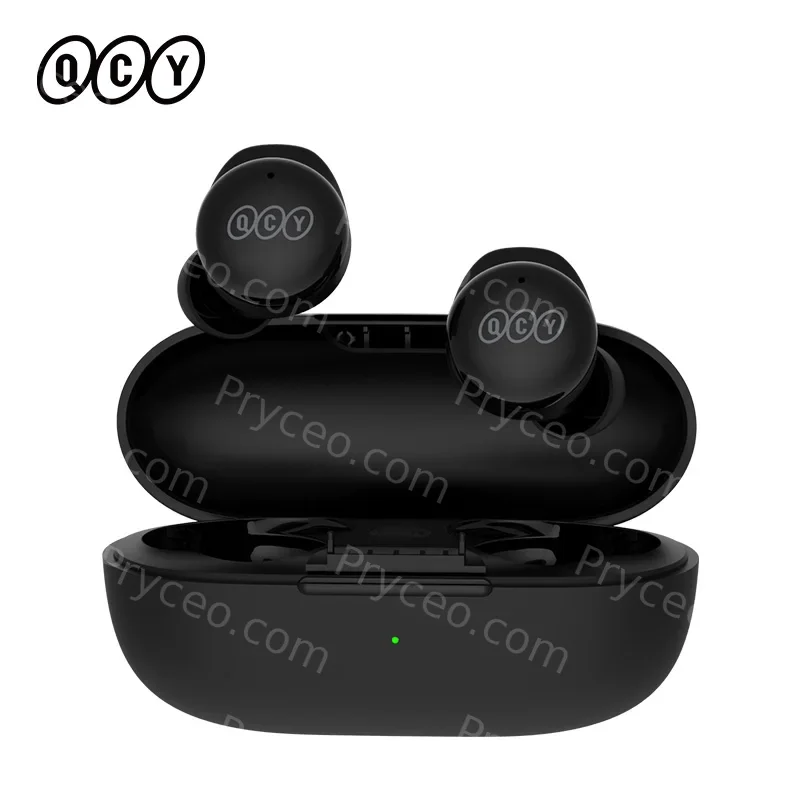 QCY T17