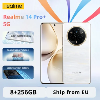 Realme 14 Pro Plus