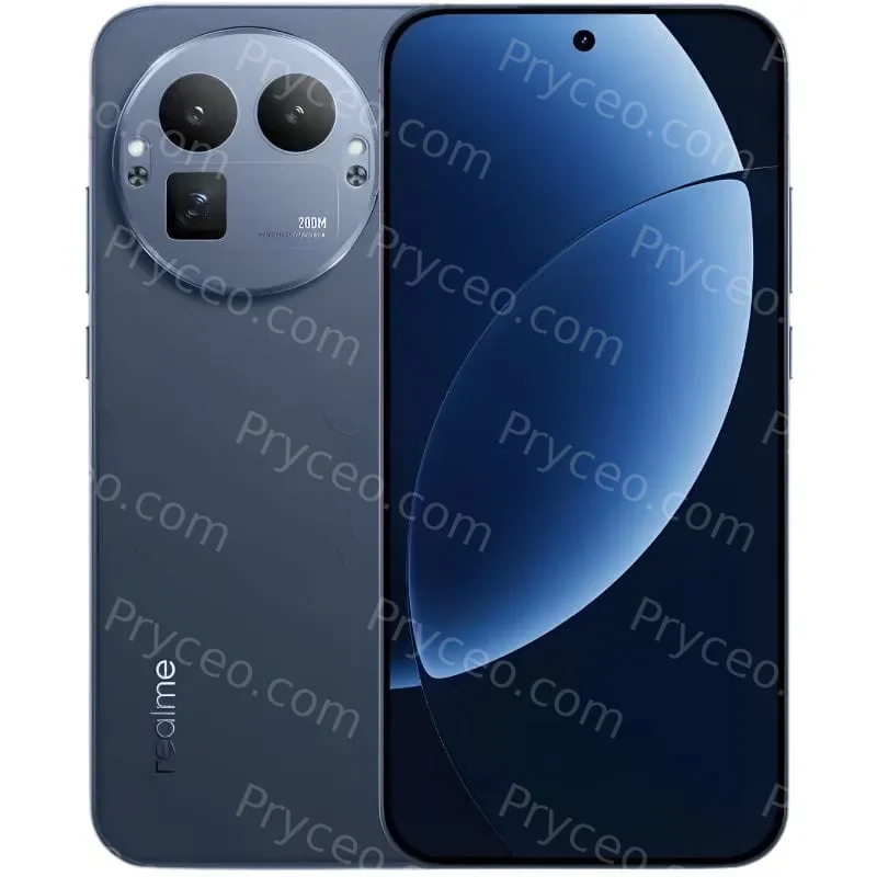Realme GT 8 Pro