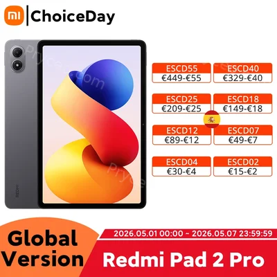 REDMI Pad 2 Pro