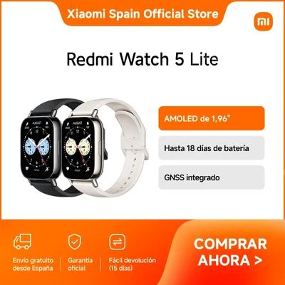 REDMI Watch 5 Lite