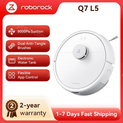 Roborock Q7 L5