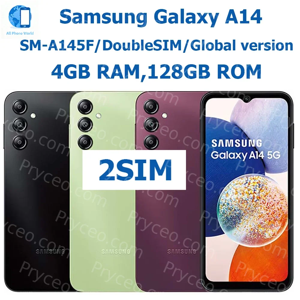 Samsung Galaxy A14