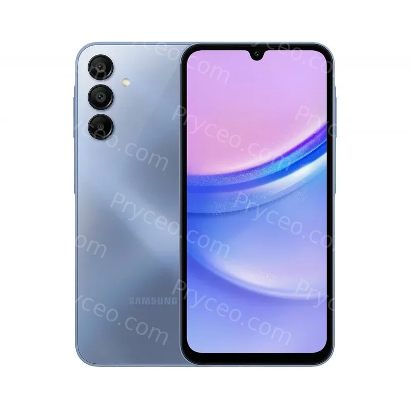 Samsung Galaxy A15