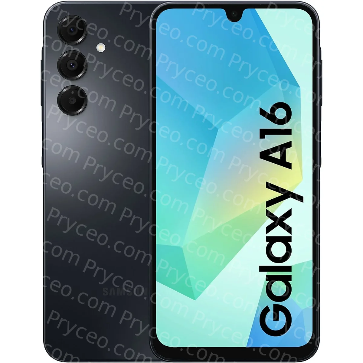 Samsung Galaxy A16