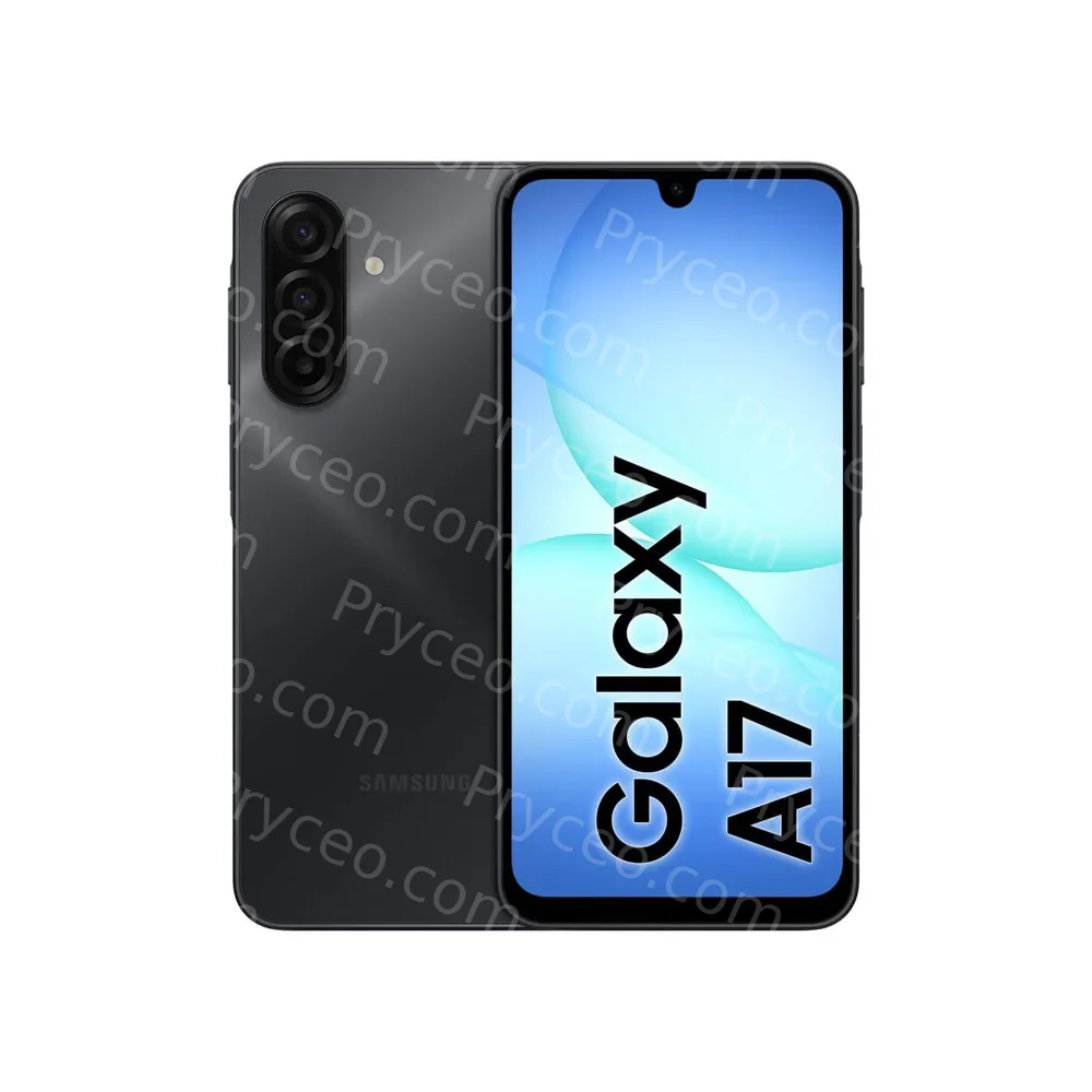 Samsung Galaxy A17