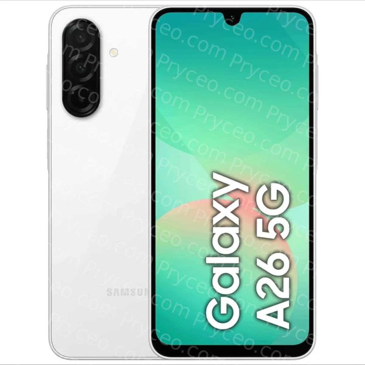 Samsung Galaxy A26
