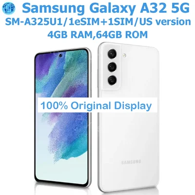 Samsung Galaxy A32 5G
