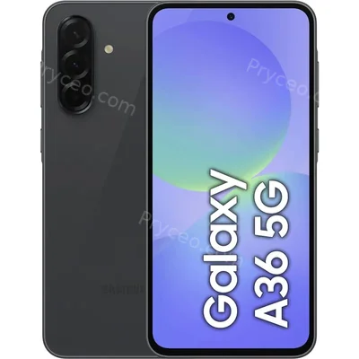 Samsung Galaxy A36 5G