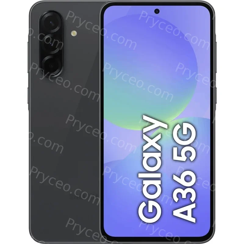 Samsung Galaxy A36 5G