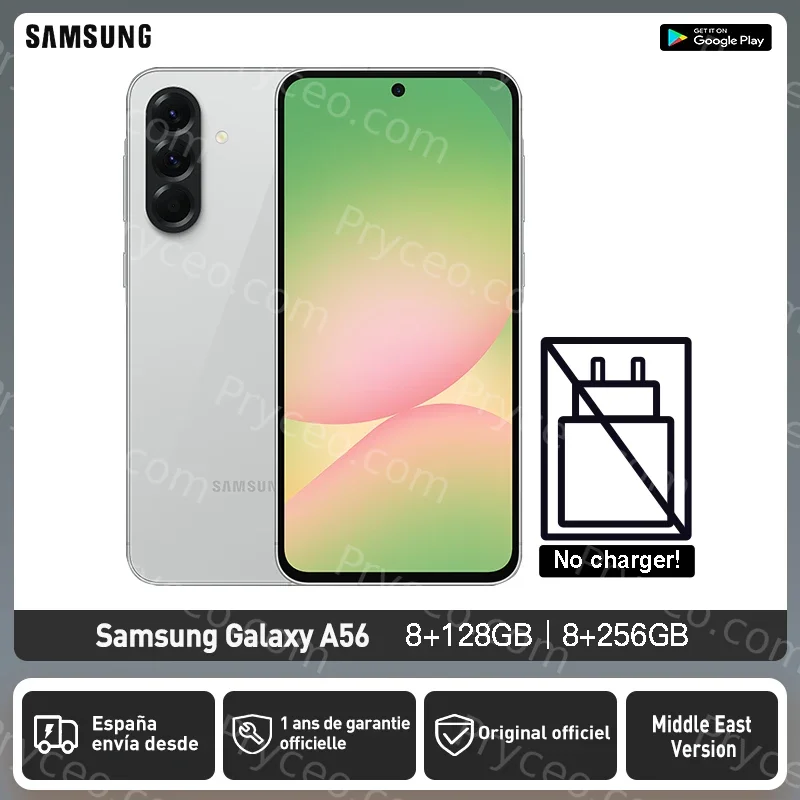 Samsung Galaxy A56 5G