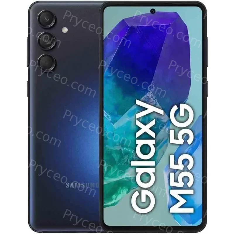 Samsung Galaxy M55