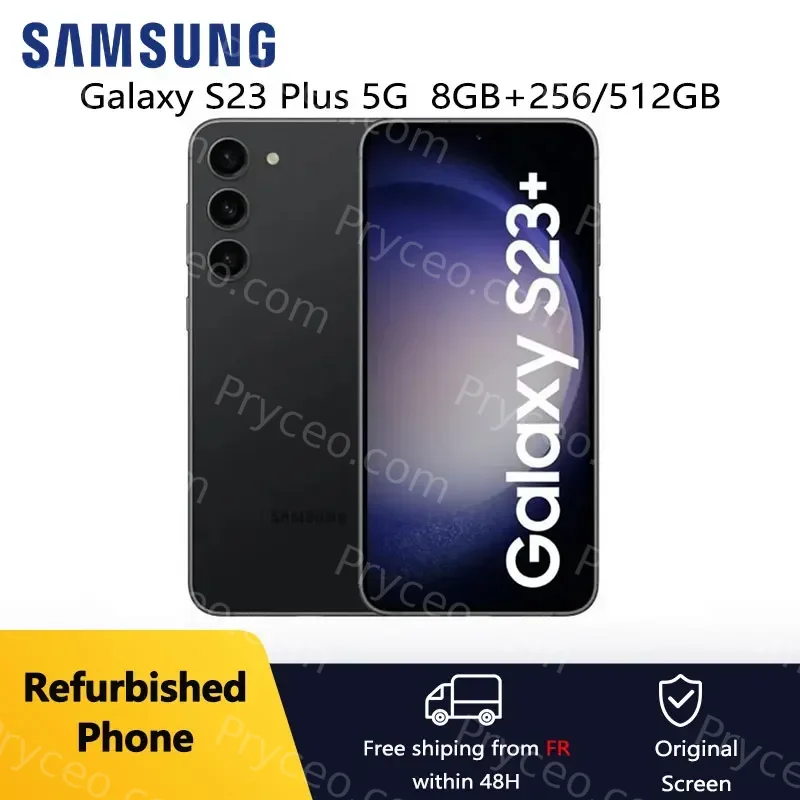 Samsung Galaxy S23 Plus