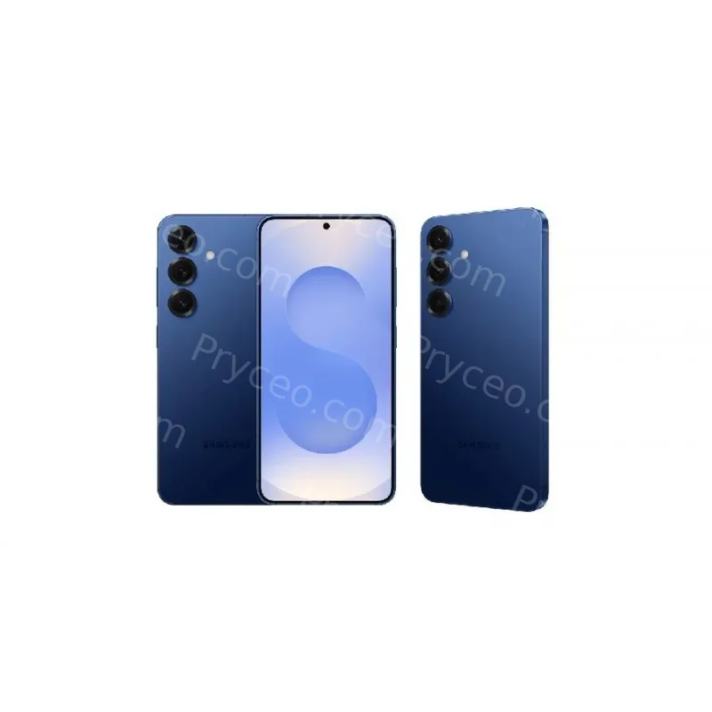 Samsung Galaxy S25+